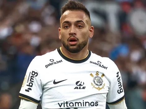 Vítor Pereira entrega situações de Maycon e +1 no Corinthians de olho em final