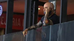 Foto: Fernando Moreno/AGIF - Sampaoli teria pedido jogador titular do Flamengo para o Sevilla