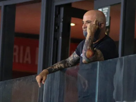 Sampaoli não ‘esquece’ do Brasil e exige artilheiro como 1º reforço no Sevilla