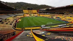 Foto: Divulgação/Conmebol - Partida será a quarta final única da história da Libertadores.