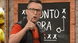 Foto: Reprodução - Neto crava que Vasco é maior que o Flamengo.