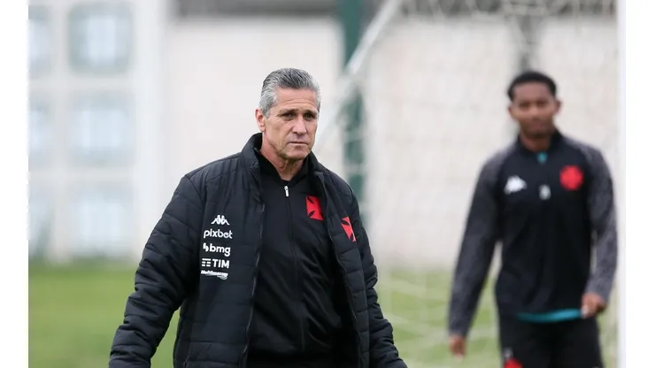 Foto: Daniel Ramalho/ Flickr Vasco da Gama