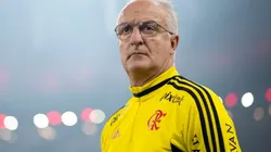 Jorge Rodrigues/AGIF - Dorival recebe 'profecia' de rival do Flamengo