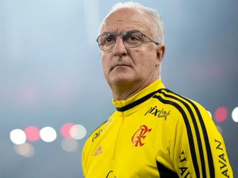 "Estava esculhambado”; Declaração de rival do Flamengo a Dorival viraliza e na web
