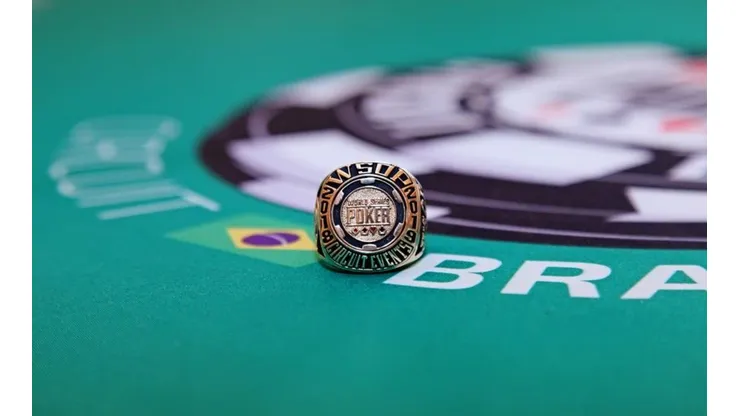 WSOP Circuit acontece este mês no Hotel Unique em São Paulo (Foto: Divulgação/WSOP Circuit)