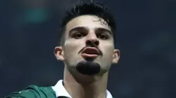 Foto: Marcello Zambrana/AGIF - Palmeiras vence o Cruzeiro por 2 a 0 neste sábado (20) pelo Brasileirão Série A