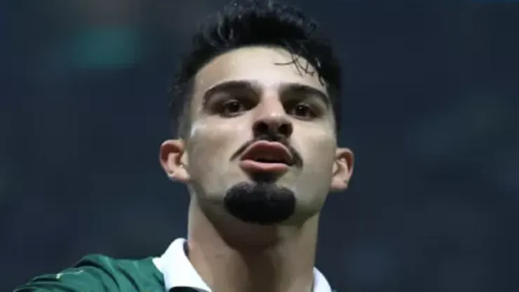 Foto: Marcello Zambrana/AGIF - Palmeiras vence o Cruzeiro por 2 a 0 neste sábado (20) pelo Brasileirão Série A