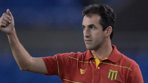 Pedro Martins/AGIF – Leo Conde