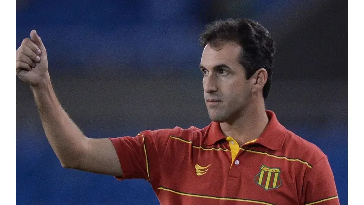 Pedro Martins/AGIF - Leo Conde