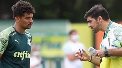 - Scarpa e Abel
