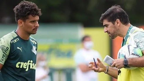 - Scarpa e Abel