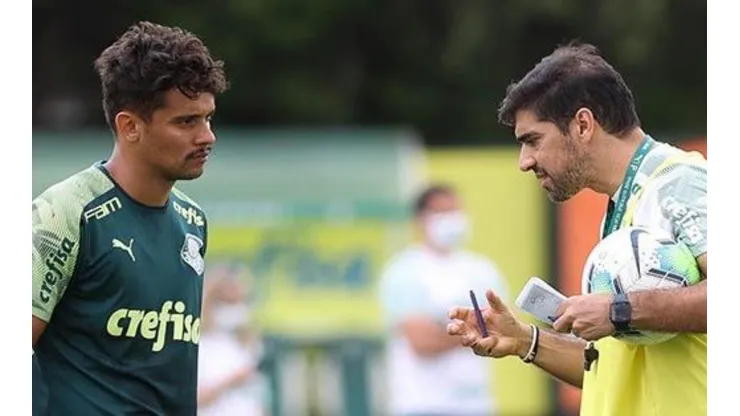 - Scarpa e Abel