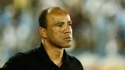 Agif/TARSO SARRAF - Sérgio Soares recebe decisão da Portuguesa