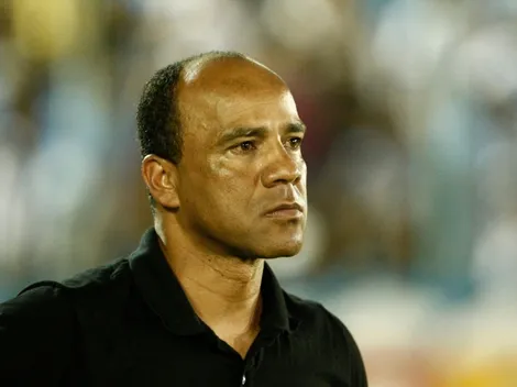 "Tolice..."; Portuguesa causa 'polêmica' com a torcida após definir futuro de Sérgio Soares