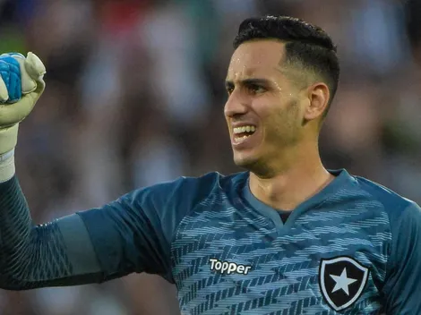 "Explicou o motivo"; Nicola descobre se Gatito vai jogar no Palmeiras em 2023