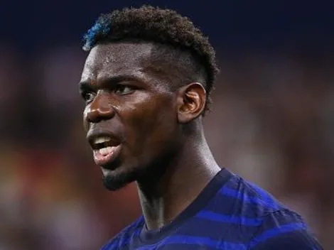 Pogba e + 4: veja cinco jogadores que correm risco de ficar fora da Copa do Mundo