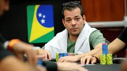 Gui Moura não é mais um dos sócios do Step Team (Foto: Divulgação/BSOP)