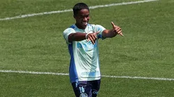 Foto: César Greco/ Palmeiras