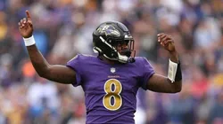 Lamar Jackson será um dos destaques do Sunday Night Football