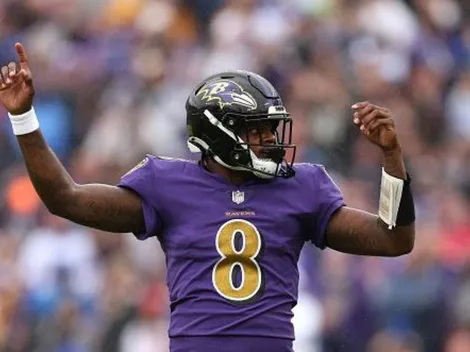 ESPN divulga transmissões da semana 5 da NFL