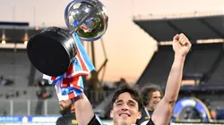 Foto: Foto: Hernan Cortez/Getty Images