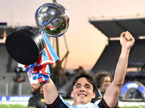 Casares é informado sobre valor que o São Paulo precisa desembolsar para contratar Faravelli