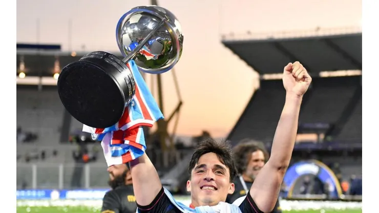 Foto: Foto: Hernan Cortez/Getty Images
