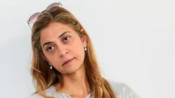 - Leila Pereira