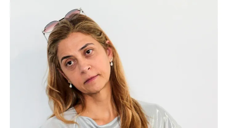 - Leila Pereira