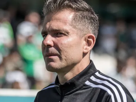 Victor revela frustrações no CAM, mas prega “bola para frente”