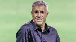 Foto: Rafael Vieira/AGIF