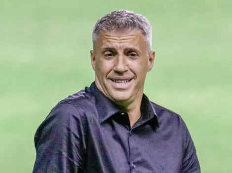 Crespo 'ressurge' nos bastidores do São Paulo e complica situação do Clube na Fifa