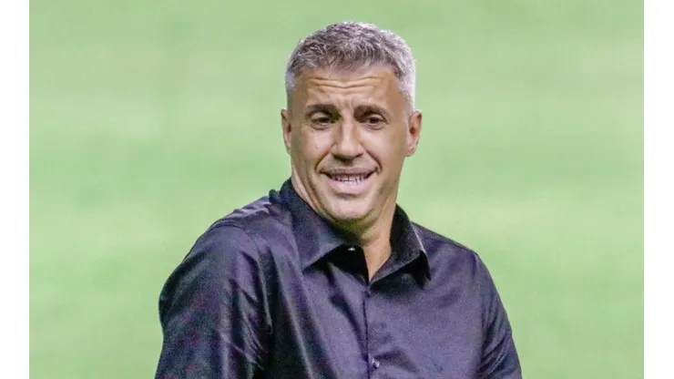 Foto: Rafael Vieira/AGIF