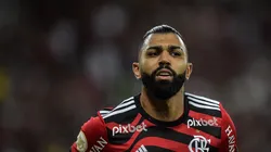Agif/Thiago Ribeiro - Gabigol bota medo no Internacional