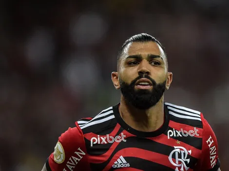 Inter tem 'pesadelos' com retrospecto de Gabigol e jogador chega pilhado para jogo: "Pai dos caras..."
