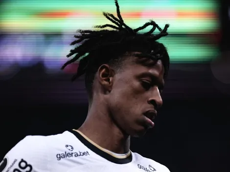 “Afastados urgente”; Fiel monta lista de dispensa para o Corinthians com Bambu e +2