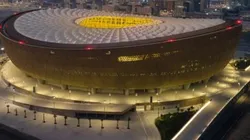 Foto: David Ramos/Getty Images - Estádio Lusail será palco da final da Copa do Mundo