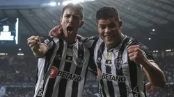 “Mais de R$ 1 milhão por mês”; Flamengo quer ‘arrancar’ medalhão do Galo