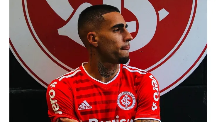 Foto: Flickr Sport Club Internacional