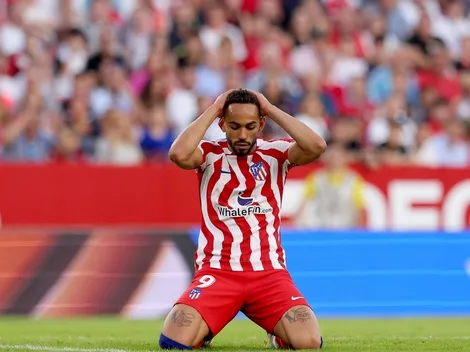 Brasileiros tropeçam nesta terça-feira (4) de Champions League e Matheus Cunha 'leva a pior'