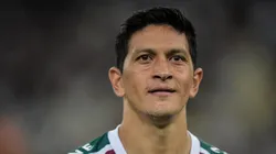 Foto: Thiago Ribeiro/AGIF - German Cano do Fluminense