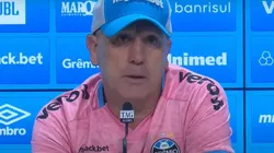 Foto: Reprodução Grêmio TV