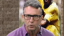 Neto aponta ‘culpado’ no elenco do São Paulo por perda do título