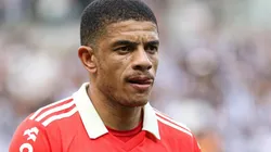 Foto: Fernando Moreno/AGIF