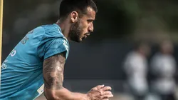 Foto: Ivan Storti/Santos FC - Camacho é desfalque do Santos, que amarga nova baixa no meio de campo contra o Galo