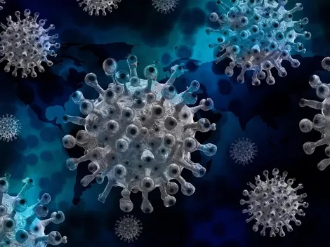 Covid-19: Brasil volta a registrar alta na média móvel de mortes por conta da doença