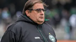 Foto: Robson Mafra/AGIF