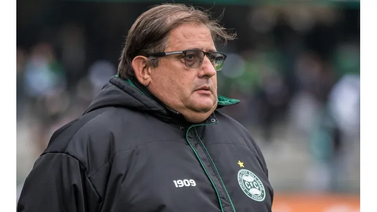 Foto: Robson Mafra/AGIF