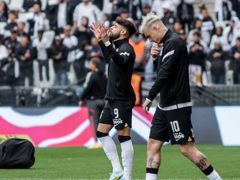 Yuri Alberto, Guedes e…: atacante do Brasileirão é sugerido ao Corinthians
