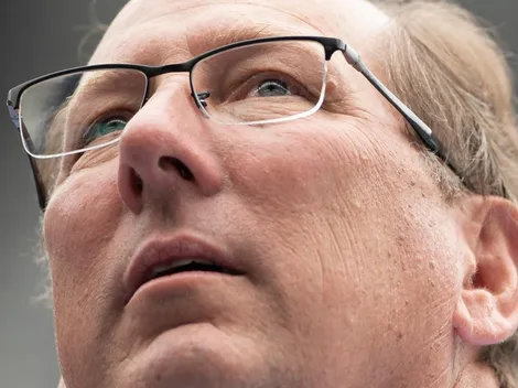 AÍ SIM! Textor tira “time de campo” e deixa Timão sozinho para fechar primeira para contratação